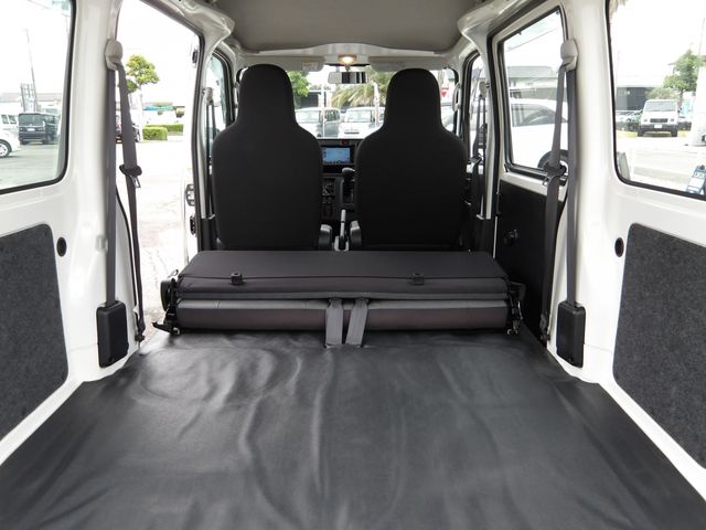 HIJET CARGO 4WD