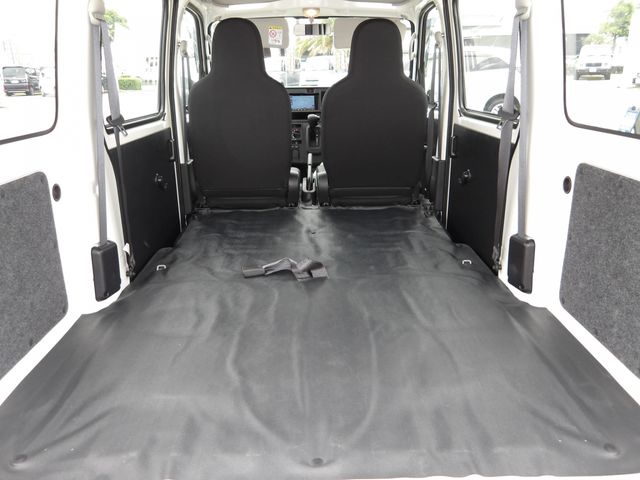 HIJET CARGO 4WD