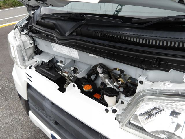 HIJET CARGO 4WD