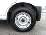 HIJET CARGO 4WD