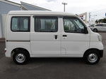 HIJET CARGO 4WD