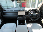 ROVER DEFENDER