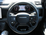 ROVER DEFENDER