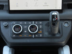ROVER DEFENDER