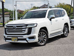 LANDCRUISER wagon