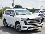 LANDCRUISER wagon