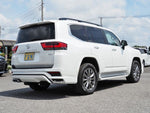 LANDCRUISER wagon