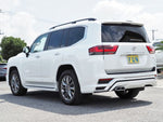 LANDCRUISER wagon