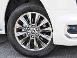 LANDCRUISER wagon
