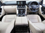 LANDCRUISER wagon