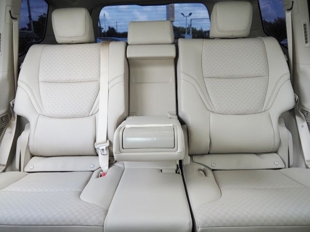 LANDCRUISER wagon