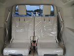 LANDCRUISER wagon