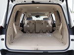 LANDCRUISER wagon