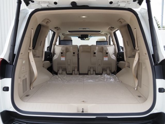 LANDCRUISER wagon
