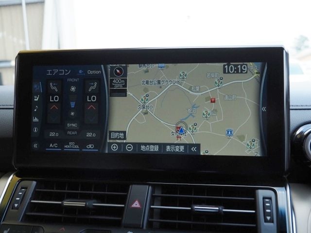 LANDCRUISER wagon