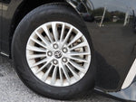 ALPHARD hybrid 4WD