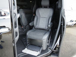 ALPHARD hybrid 4WD