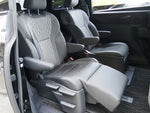ALPHARD hybrid 4WD