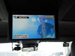 ALPHARD hybrid 4WD