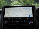 ALPHARD hybrid 4WD