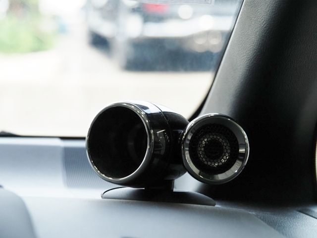 ALPHARD hybrid 4WD