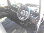 N BOX CUSTOM 4WD