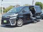 VELLFIRE HYBRID 4WD
