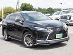 LEXUS RX450h 2WD