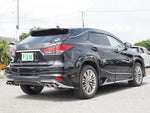 LEXUS RX450h 2WD