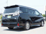 VELLFIRE  HYBRID 4WD