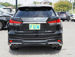 LEXUS RX450h 2WD