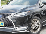 LEXUS RX450h 2WD