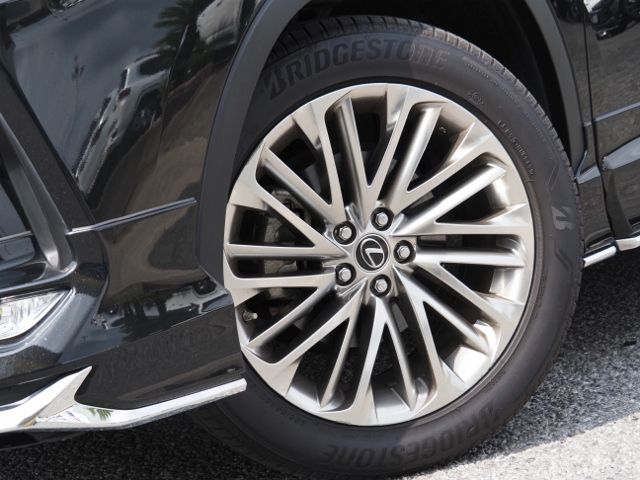 LEXUS RX450h 2WD