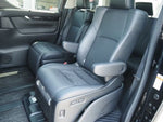 VELLFIRE  HYBRID 4WD