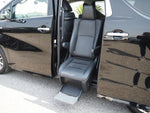 VELLFIRE HYBRID 4WD