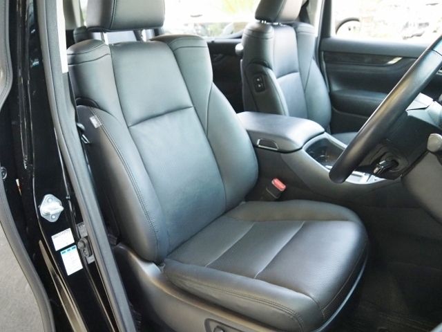 VELLFIRE  HYBRID 4WD