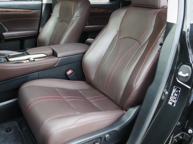 LEXUS RX450h 2WD