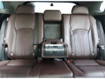 LEXUS RX450h 2WD