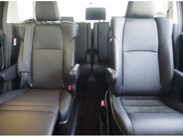 VELLFIRE HYBRID 4WD