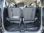 VELLFIRE  HYBRID 4WD