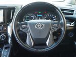 VELLFIRE HYBRID 4WD