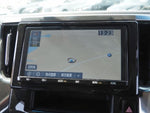 VELLFIRE HYBRID 4WD