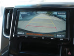 VELLFIRE HYBRID 4WD