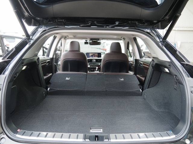 LEXUS RX450h 2WD