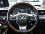 LEXUS RX450h 2WD