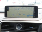 LEXUS RX450h 2WD