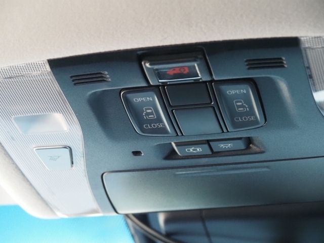 VELLFIRE HYBRID 4WD