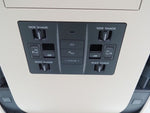 ALPHARD hybrid