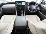 ALPHARD hybrid