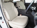 ALPHARD hybrid